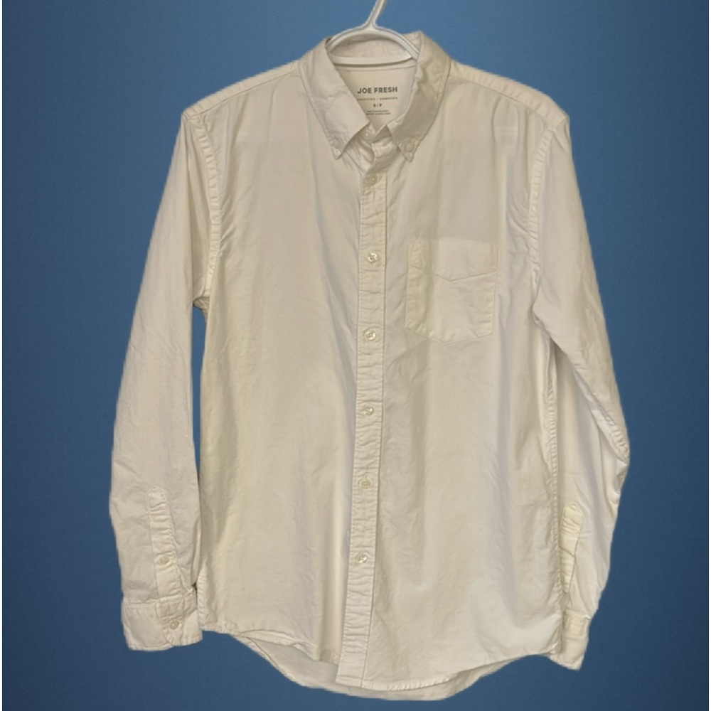 Joe Fresh Dress Shirt - Size S